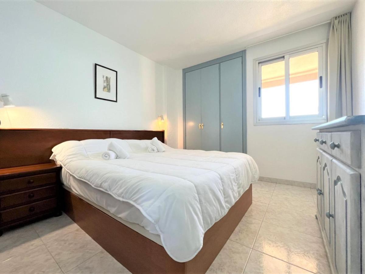 Apartament Coblanca 8-18º2 Benidorm